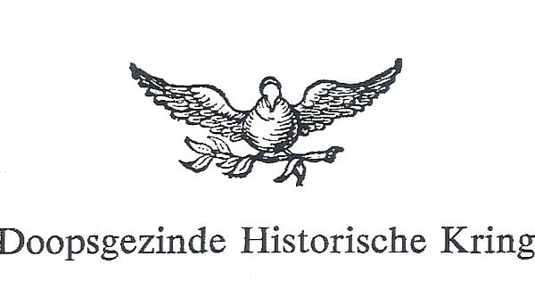 DHK: Doopsgezinde Dominees