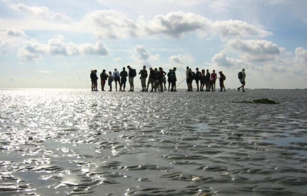 30+: En de wolken dreven uiteen