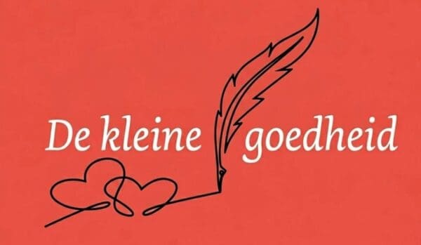 Schrijfwedstrijd Compassieprijs 2026: Aandacht voor ‘de kleine goedheid’