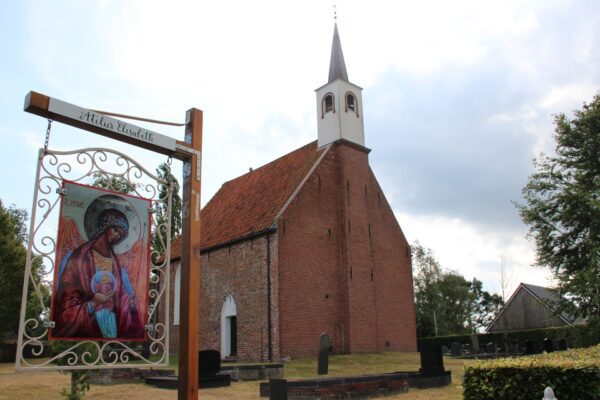Fietstocht – Iconenkerkje Lettelbert
