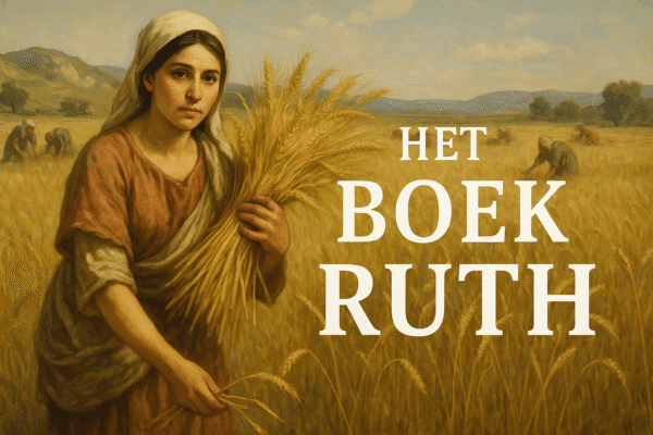 Koffieochtend – Ruth