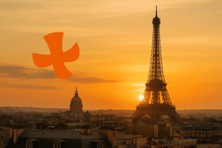 Taizé-Parijs