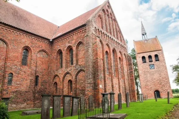 Fietstocht + vespers