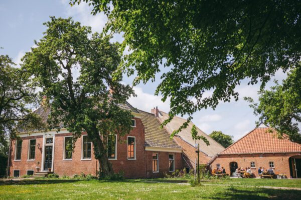 Regionale Broederschapsdag