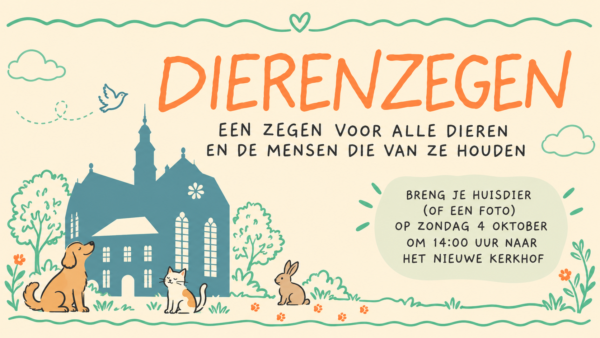 Dierendag