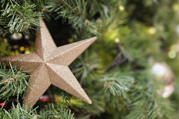 Kerstdienst